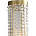 Бра Brass V11021-1W