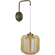 Бра WLL408.01.17.002ABM-M03AM