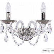 Бра 1602 16202B/2/141 Ni