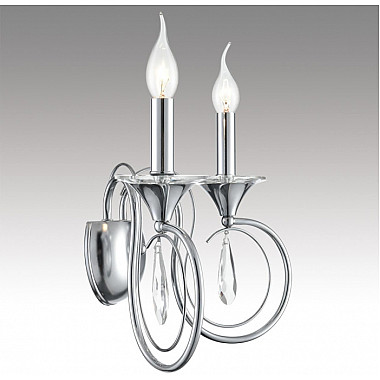 Бра Laoka 8032/2W