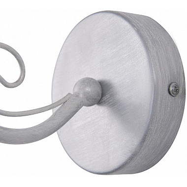 Бра Amalfi-9934 339934/1W WT+SL