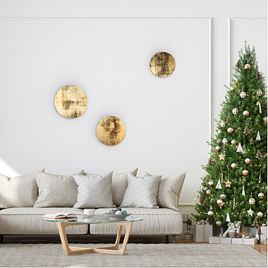 Бра Ring Led S 10280