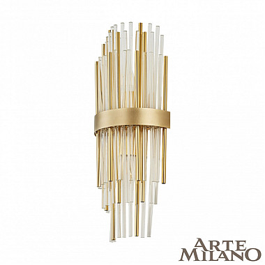 Бра 3552B.D200.H500.E14.2 G