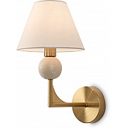 Бра Riley FR2043WL-01BS