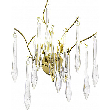 Бра Teardrops SL1660.201.02