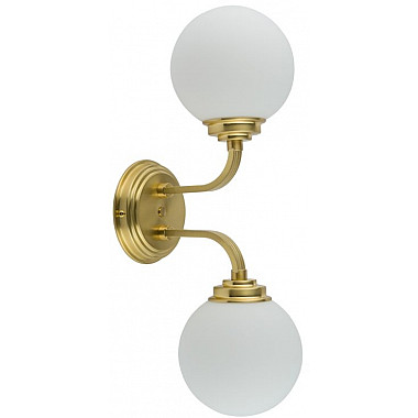 Бра Abano ABA-K-2(ZM)