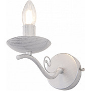 Бра Amalfi-9934 339934/1W WT+SL