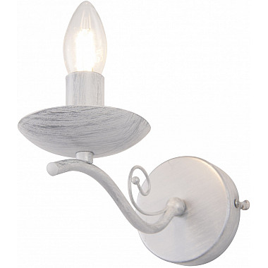 Бра Amalfi-9934 339934/1W WT+SL