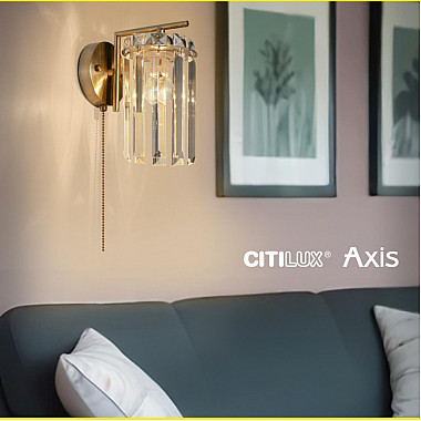 Бра Axis CL313413