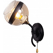 Бра MD.3595-1-W COFFEE+FGD