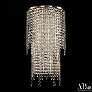 Бра Rimini S500.B4.25-45.B.3000.Gold