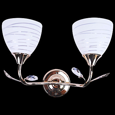 Бра 07980-0.2-02W