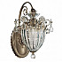Бра 10357 MB10357-1A silver