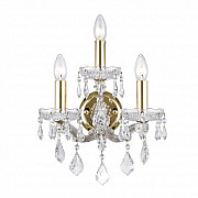 Бра Diamante Diamante E 2.1.3.600 G