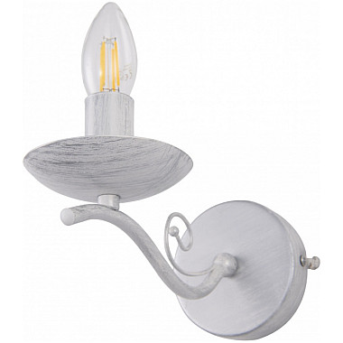 Бра Amalfi-9934 339934/1W WT+SL