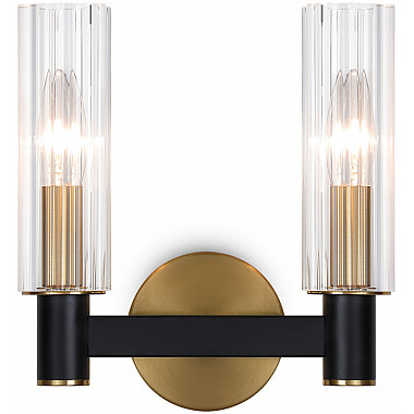 Бра Ambra FR5167WL-02B