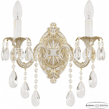 Бра AL7901 AL7901B10/2/175 B WMG