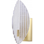 Бра 35000 35501/A brass
