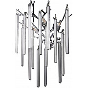 Бра Адели 07877,02