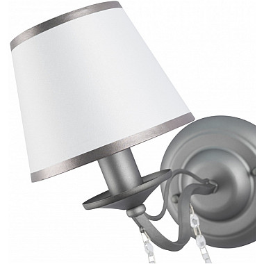 Бра AM344710 344710/1W GR