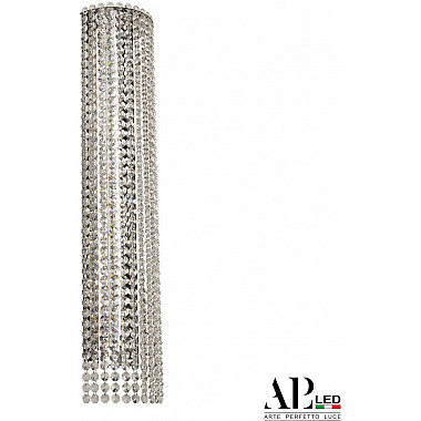 Бра Sicilia SH500.B5.16-70.A.Ni.4000