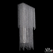 Бра Sicilia SH500.B3.35-75.B.Ni.4000