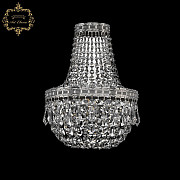 Бра 20.01 20.011B.H1.20SP.Ni