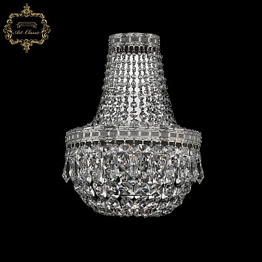 Бра 20.01 20.011B.H1.20SP.Ni