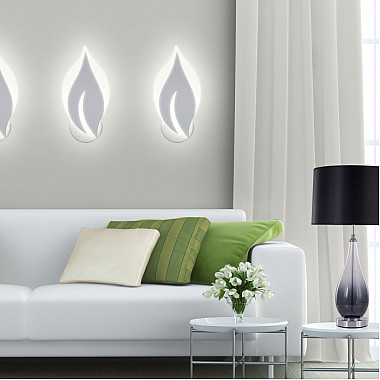 Бра Sirius LED LAMPS 81381/1W