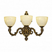 Бра 7101 7101B15/3/210 GB P1 U Rose