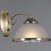 Бра IL0596-1WSQ-25 AB AREZZO