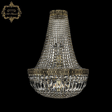 Бра 20.04 20.041B.H2.35SP.GB