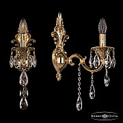 Бра 7201 7201B14/1/175 B G