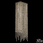 Бра Sicilia SH500.B1.16-50.B.Gd.3000