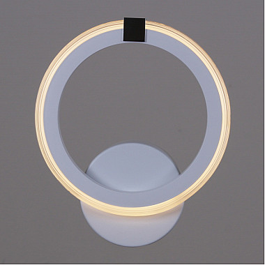 Бра 06319-3.2-01 WH+CR