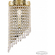 Бра 8340 83401BL/15IV-33 G Drops