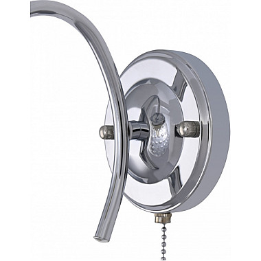 Бра Amalfi-7946 335156/1W CR