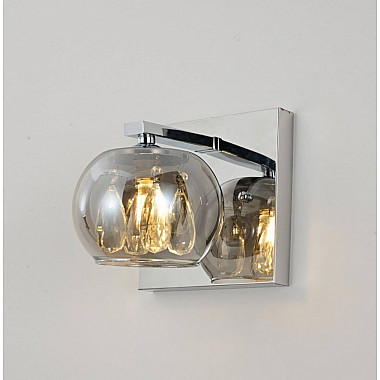 Бра Tosso LDW 8066-1-150 CHR