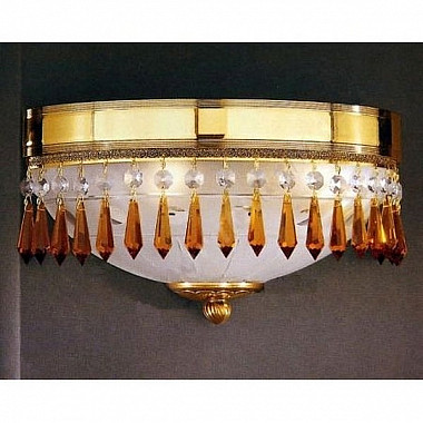 Бра 4831 A.4831/2 (topazio)