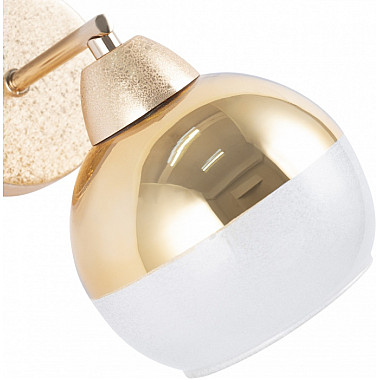 Бра Napoli-327007 327007/1W GD