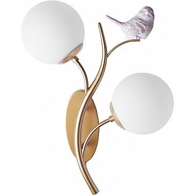 Бра Camomilla A9712AP-2SG