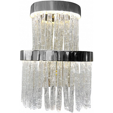 Бра 5136 5136-wall chrome