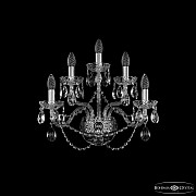 Бра 1402 1402B/2+2+1/195/XL Ni