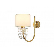 Бра 4360 4361/A new gold