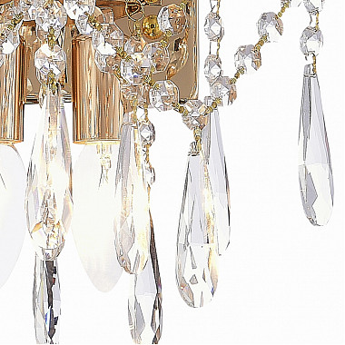 Бра Venere VENERE 81432/1W GOLD