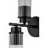 Бра Reverse 2100/2A Black