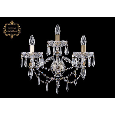 Бра 10.23 10.23.2+1.200.XL.Br.Dr