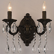 Бра AL7801 AL7801B10/2/175 A PD