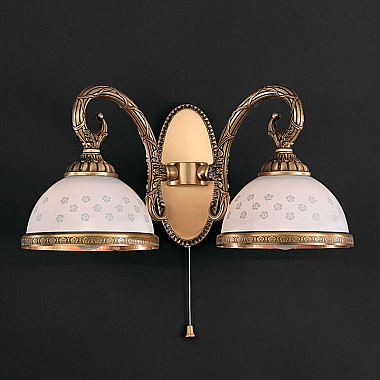 Бра 8200 A.8200/2