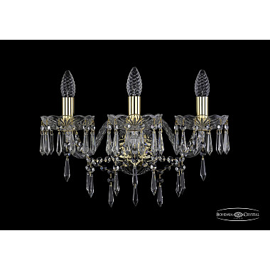 Бра 1403 1403B/3/160/XL G